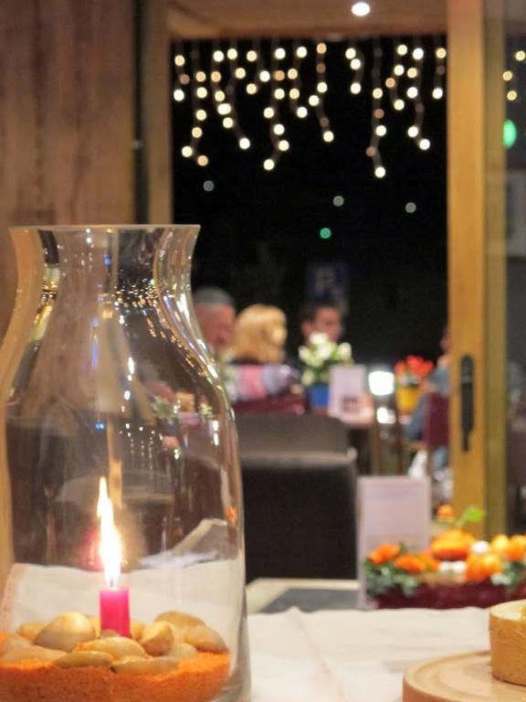Hotel Restaurant L'Escale 베르비에 외부 사진